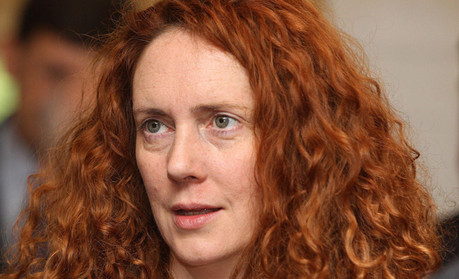 Rebekah Brooks