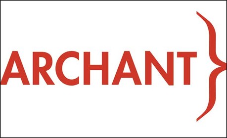 Archant logo