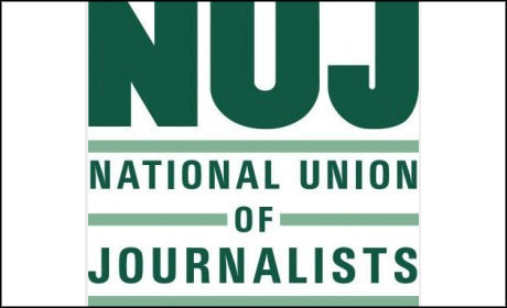 NUJ