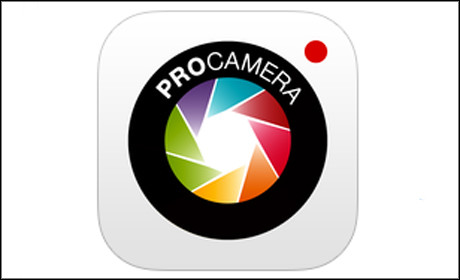 ProCamera