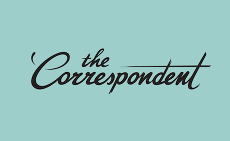 De Correspondent