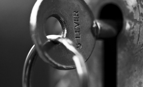 Lock and key (460 x 280)