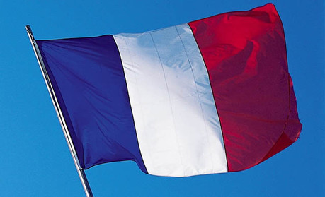 french flag