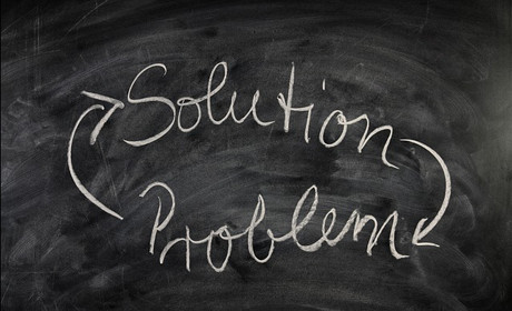 solution problem