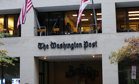 washington post