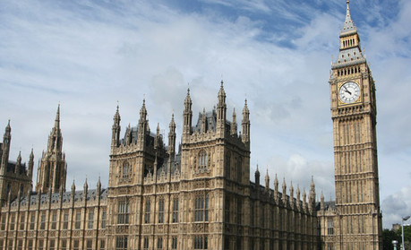 Houses of Parliament