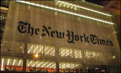 new york times