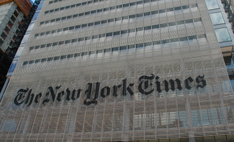 New York Times