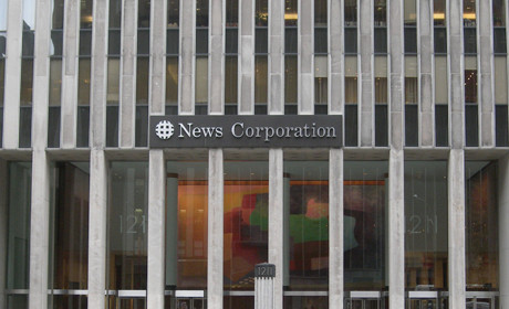 News Corporation