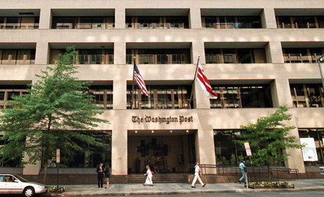 Washington Post