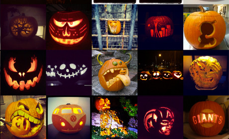 Pumpkins