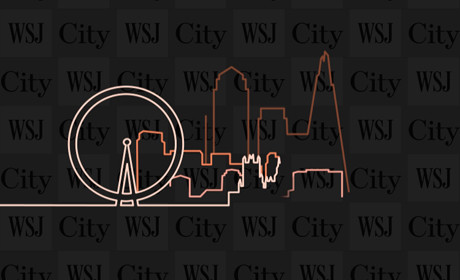 wsj city 