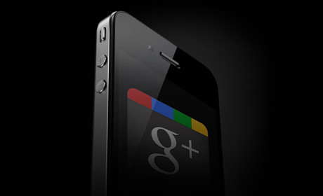 Google Plus