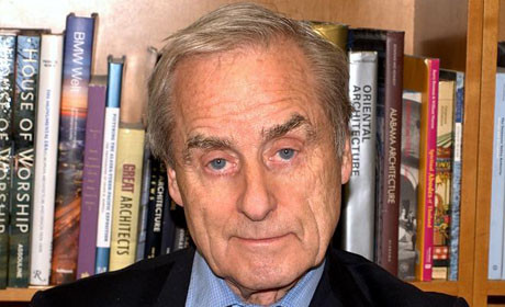 Sir Harold Evans